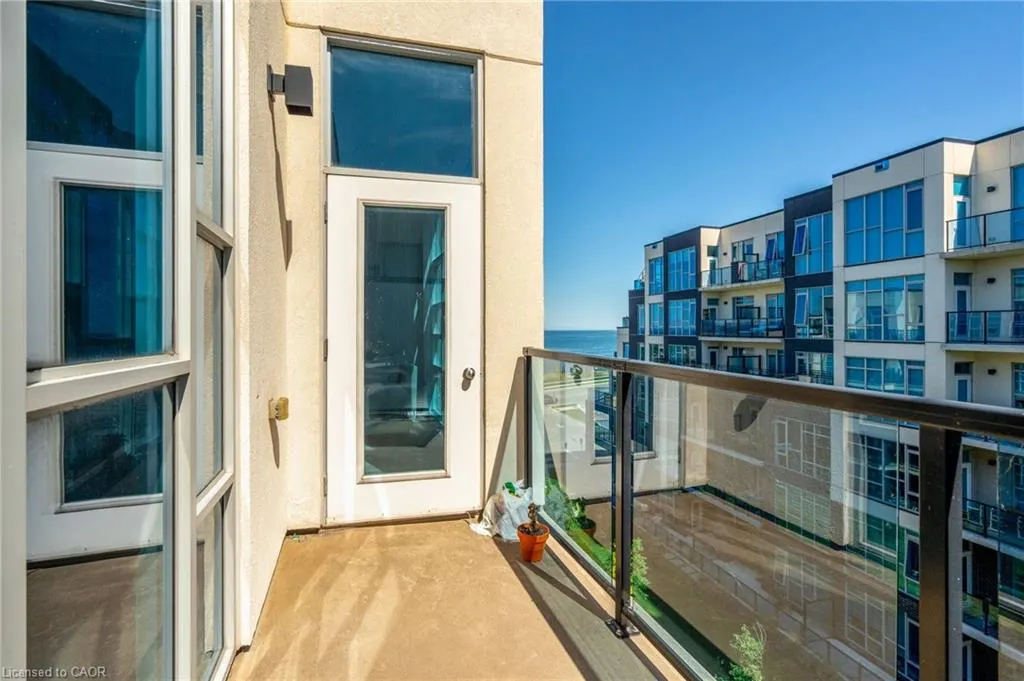10 Concord Place Place, #512