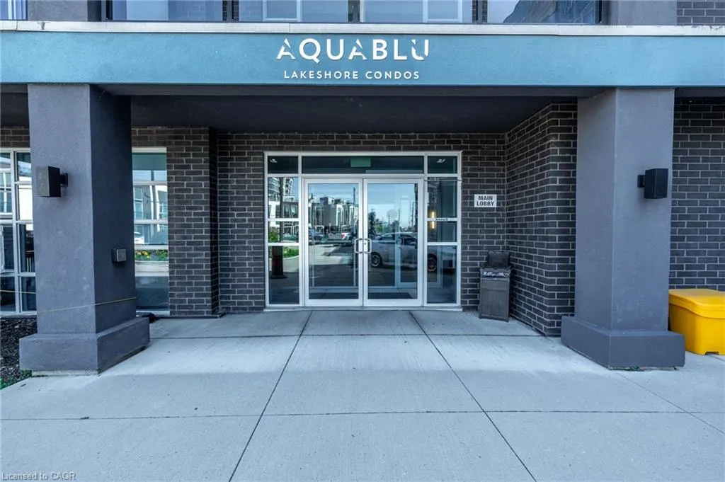 10 Concord Place Place, #512