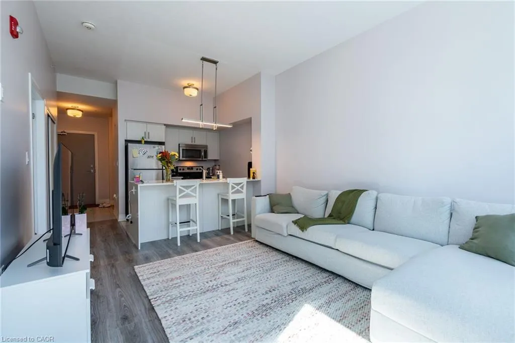 10 Concord Place Place, #512