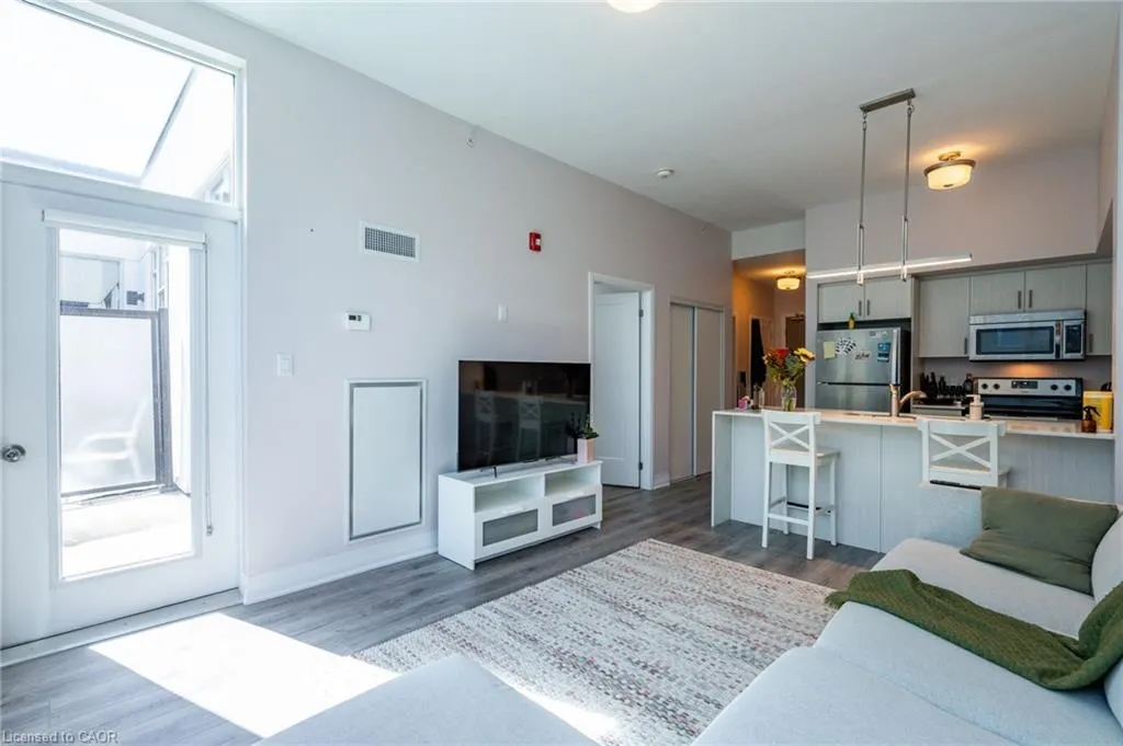 10 Concord Place Place, #512
