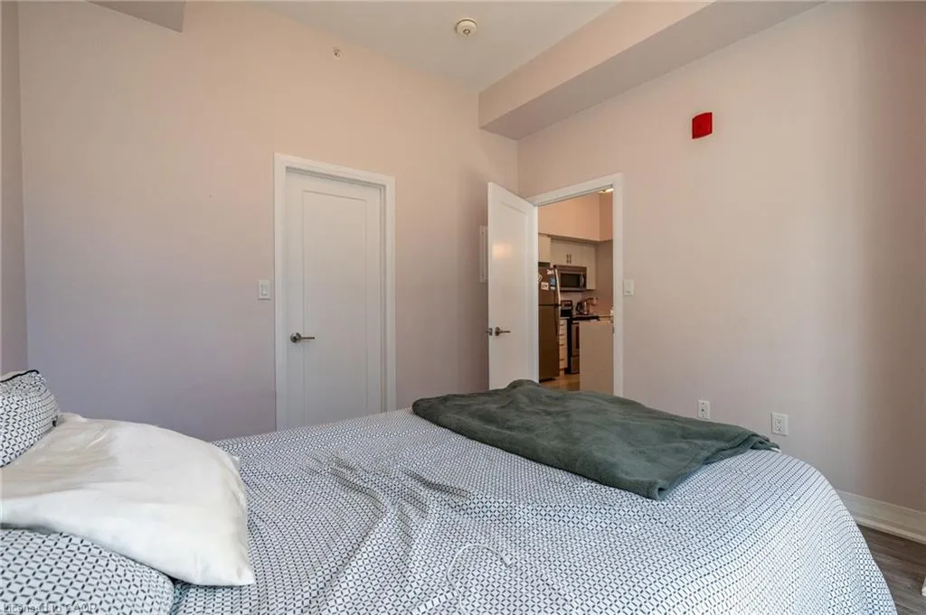 10 Concord Place Place, #512