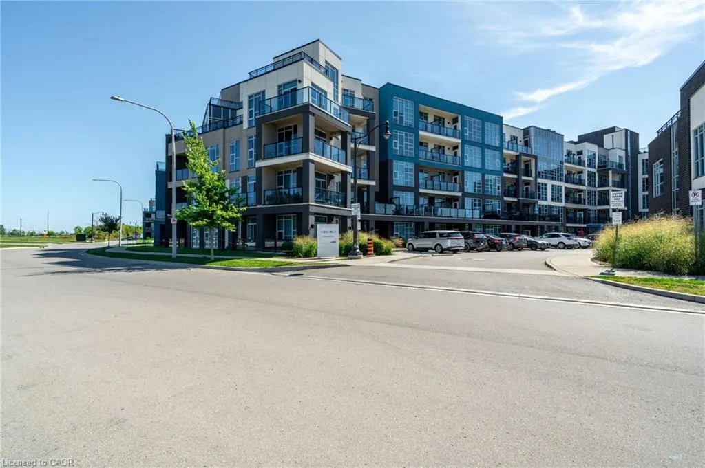 10 Concord Place Place, #512
