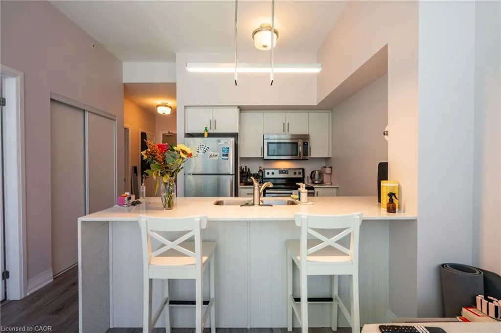 10 Concord Place Place, #512