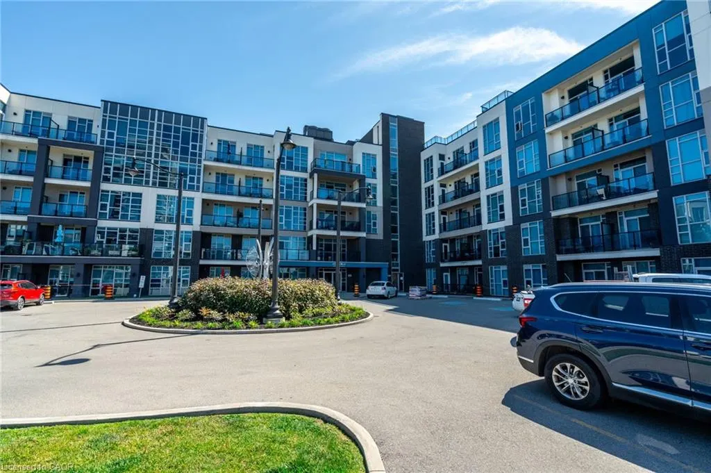 10 Concord Place Place, #512