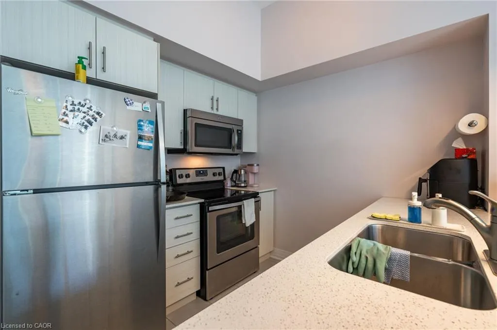 10 Concord Place Place, #512