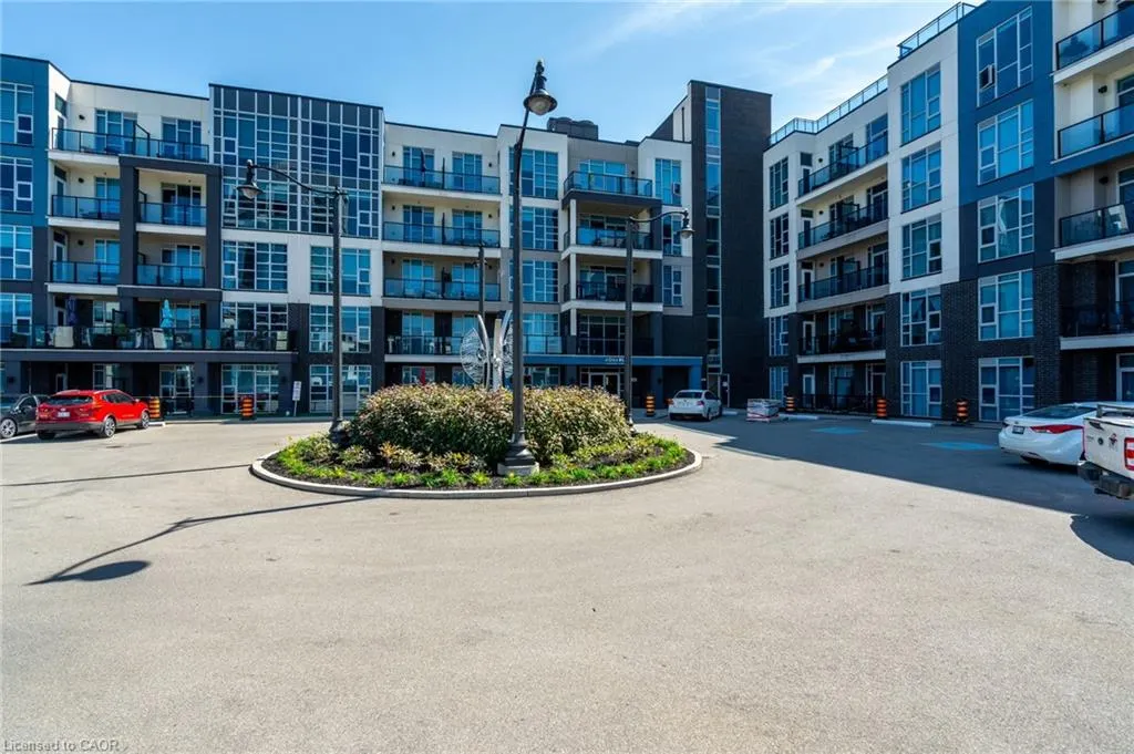 10 Concord Place Place, #512