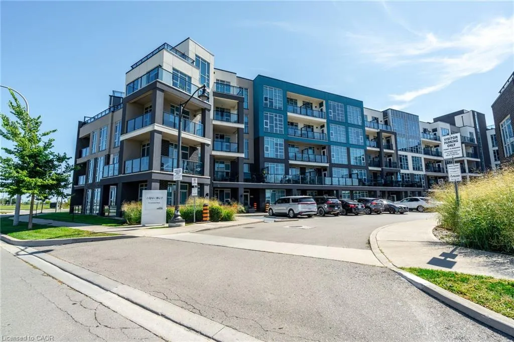 10 Concord Place Place, #512