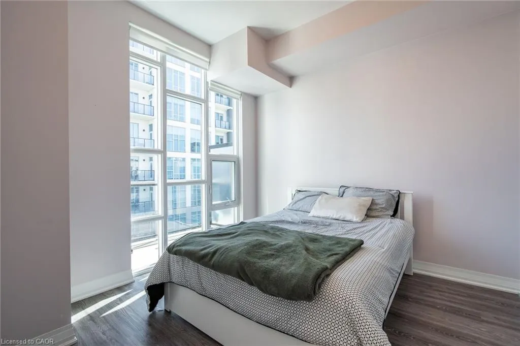 10 Concord Place Place, #512