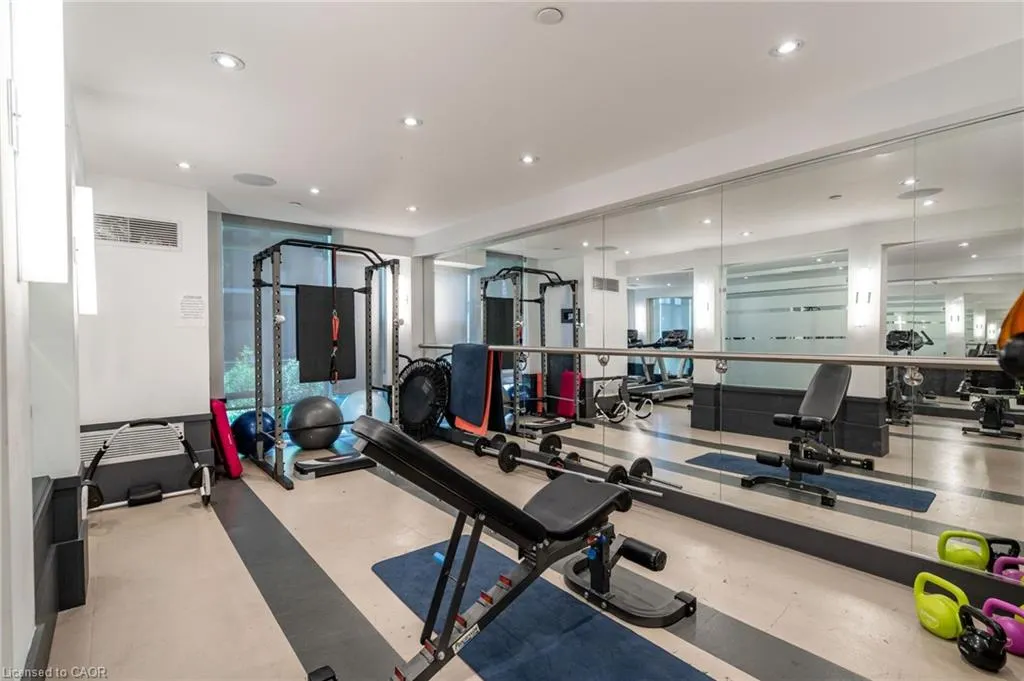 10 Concord Place Place, #512