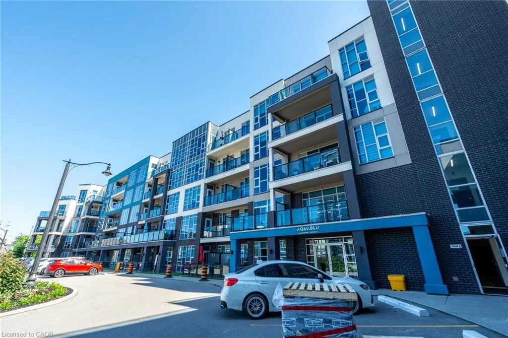 10 Concord Place Place, #512