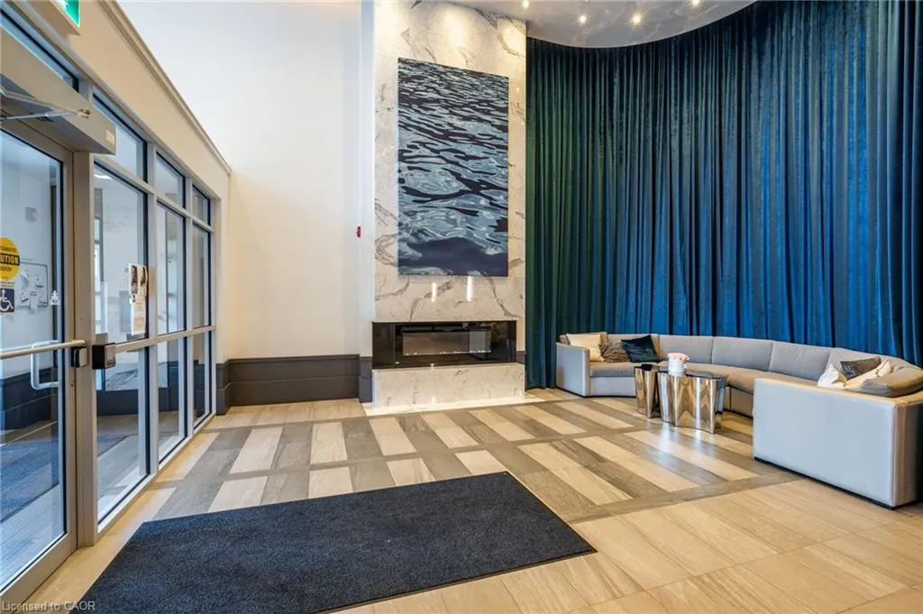 10 Concord Place Place, #512