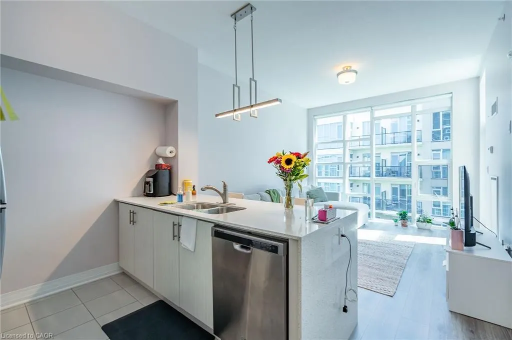 10 Concord Place Place, #512