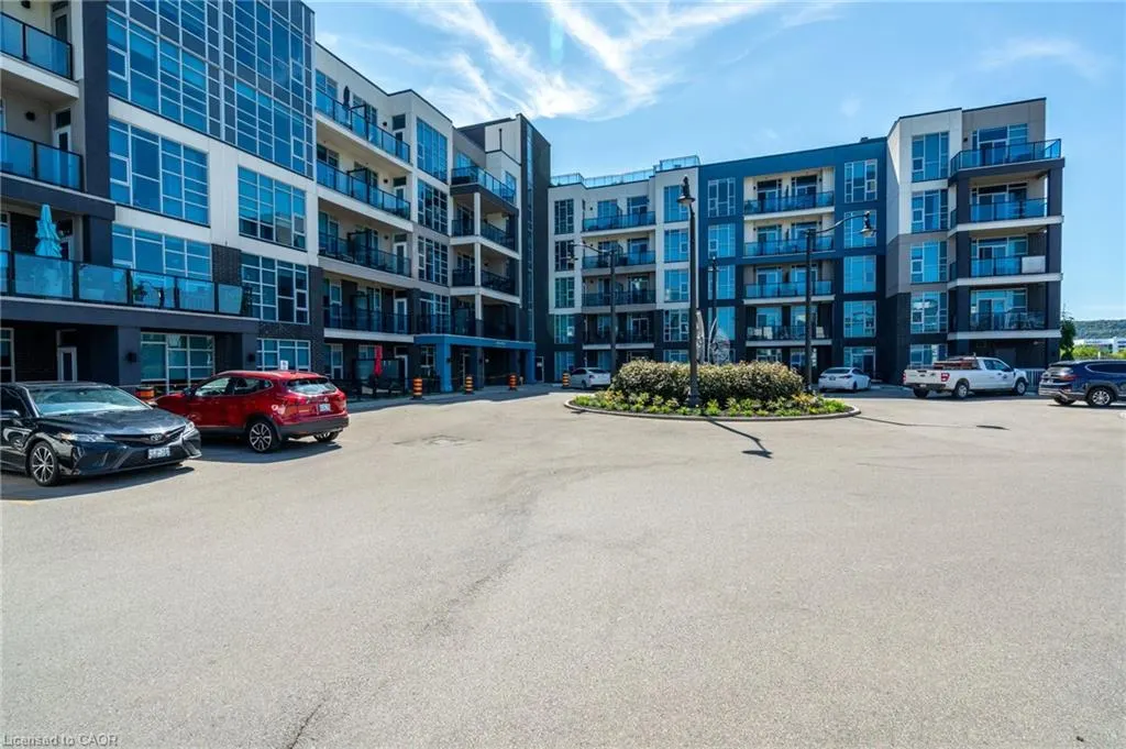 10 Concord Place Place, #512