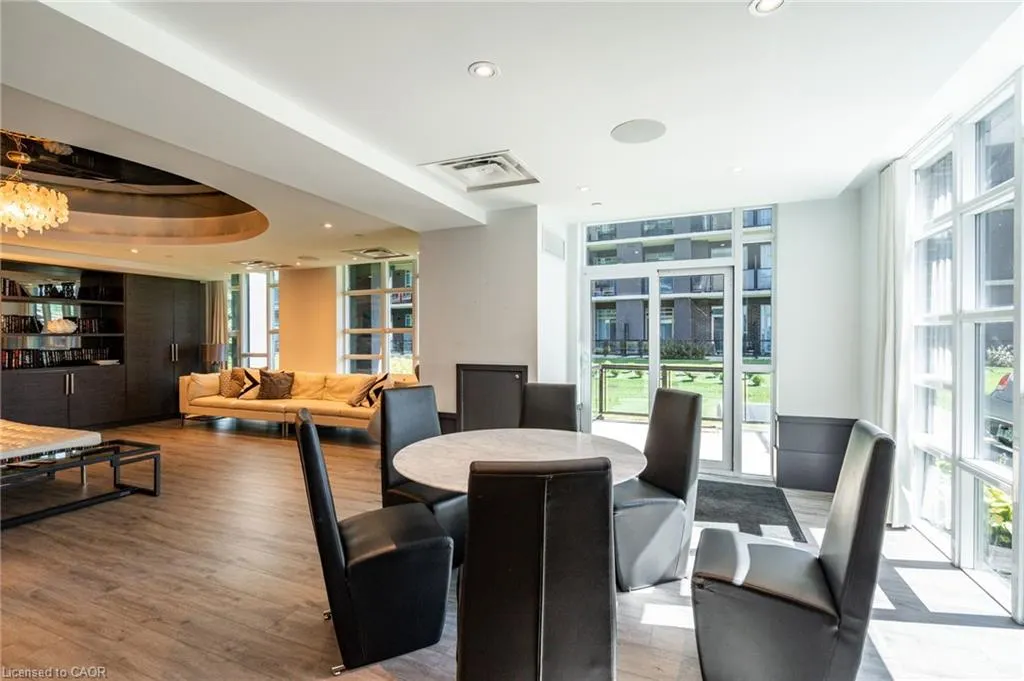 10 Concord Place Place, #512