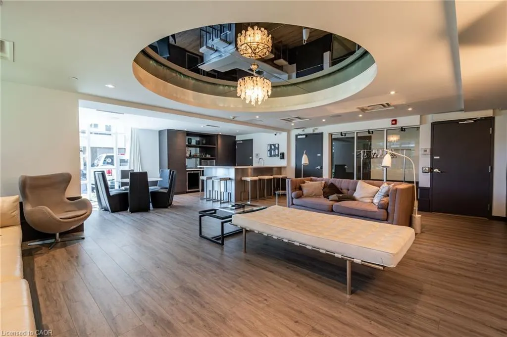 10 Concord Place Place, #512