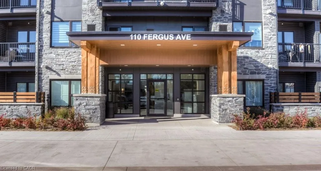 110 Fergus Avenue, #301