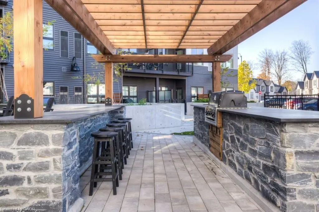 110 Fergus Avenue, #301