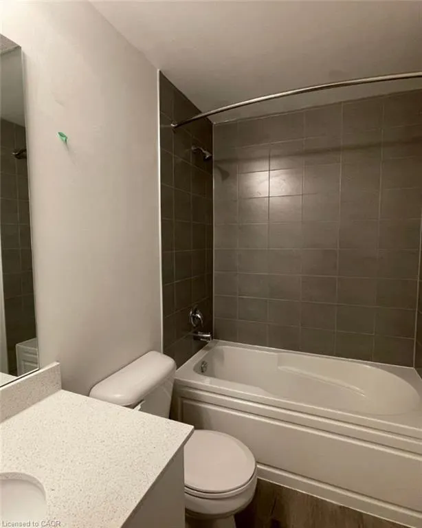 110 Fergus Avenue, #301