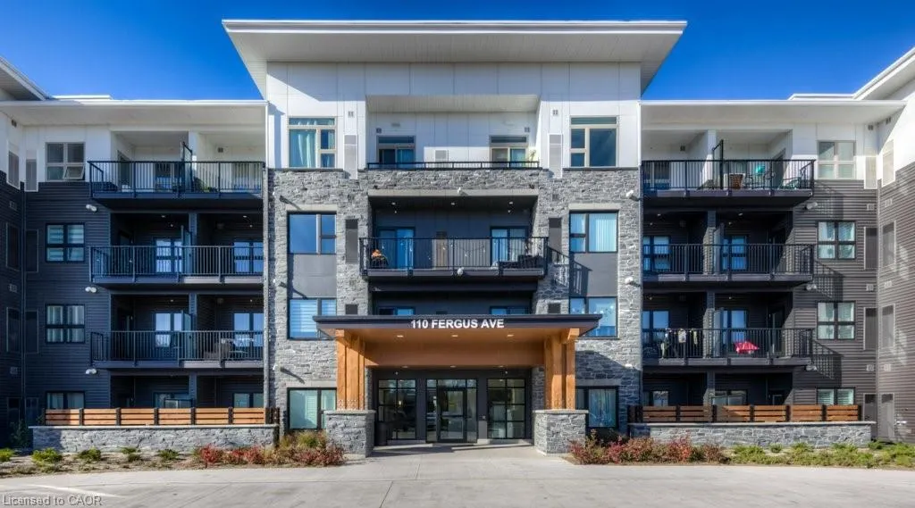 110 Fergus Avenue, #301