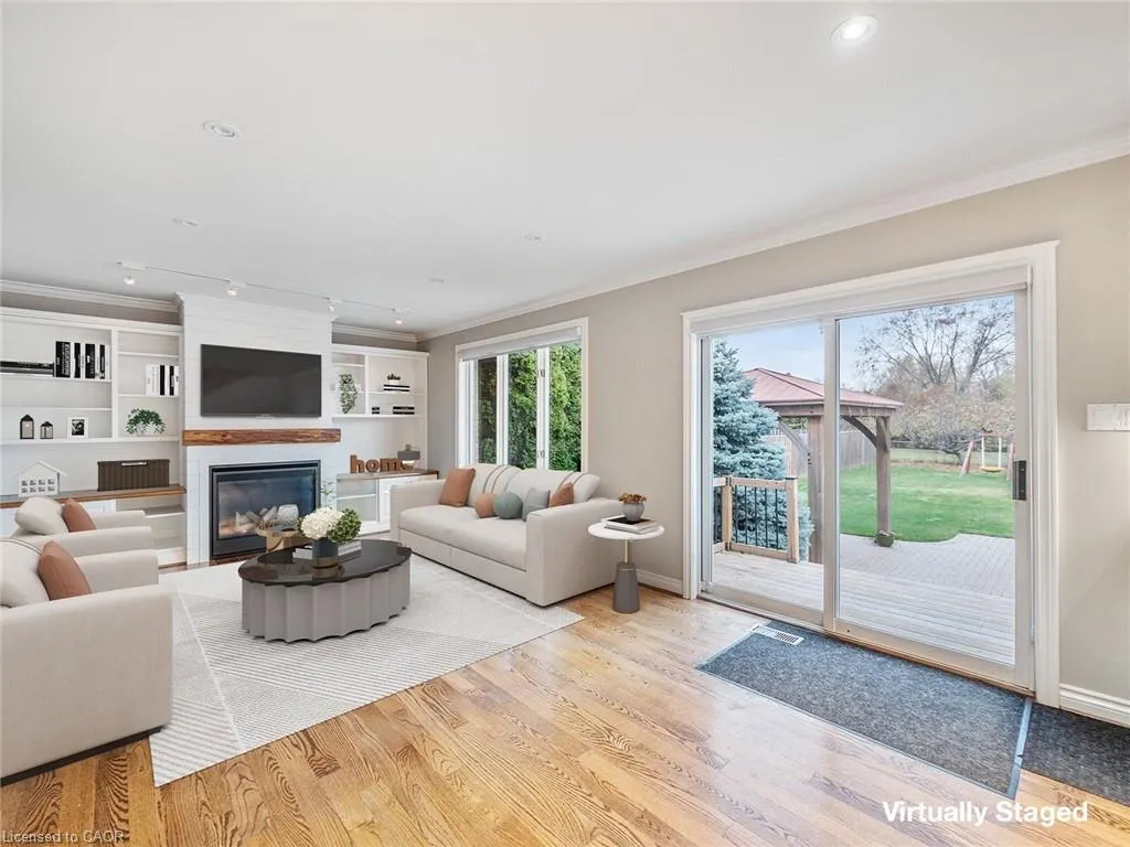 253 Margaret Drive