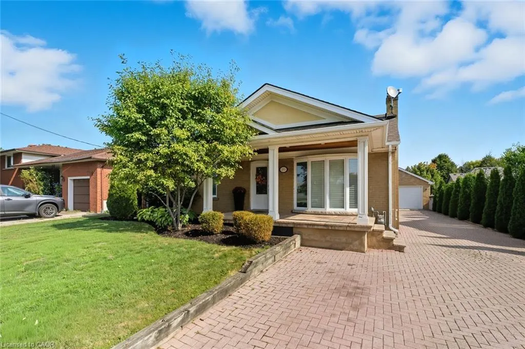 253 Margaret Drive