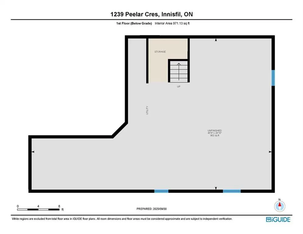1239 Peelar Crescent