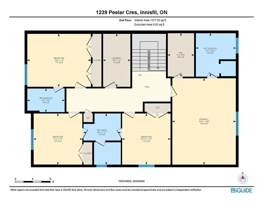 1239 Peelar Crescent