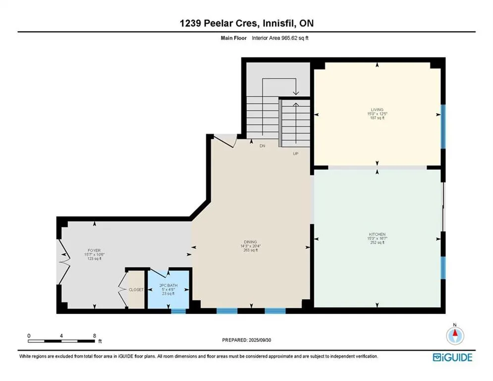 1239 Peelar Crescent