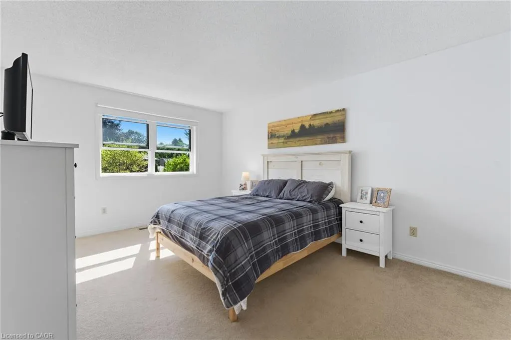 275 Cornwallis Road
