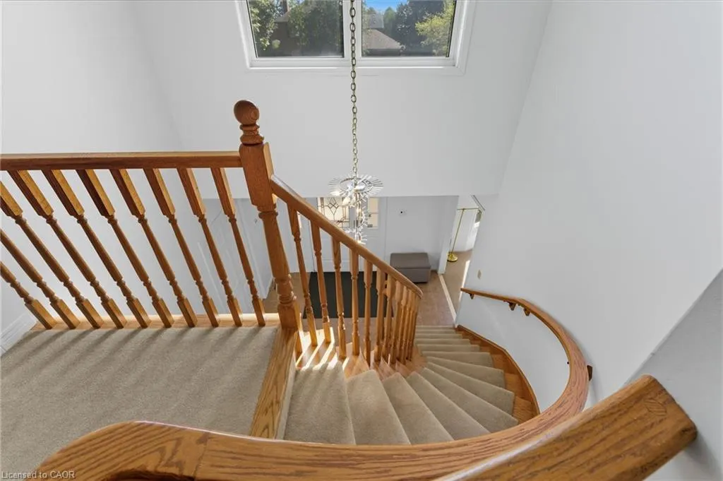 275 Cornwallis Road