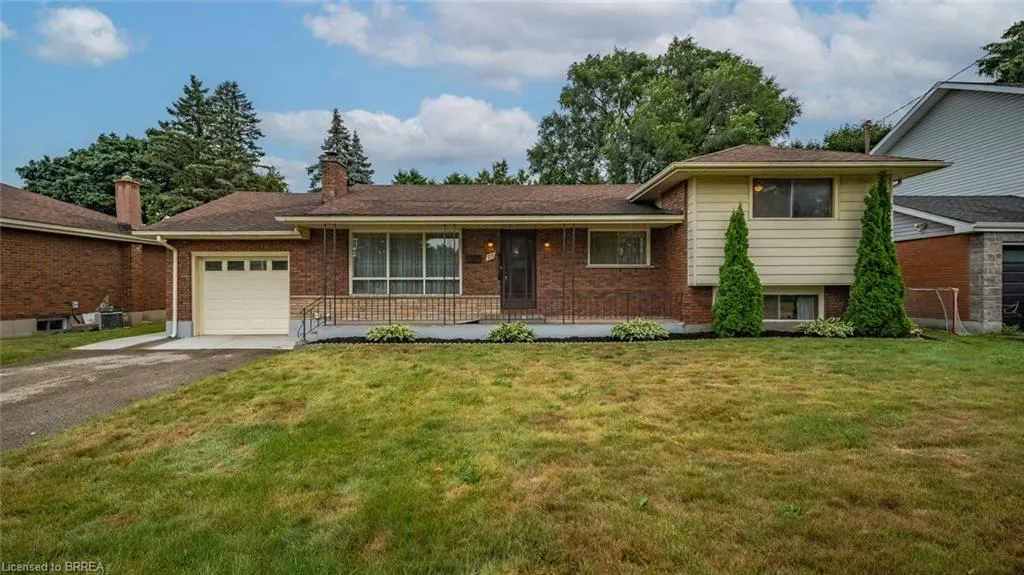 25 Kensington Avenue