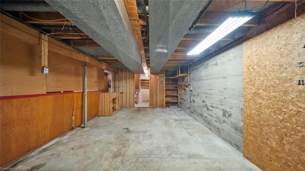 25 Kensington Avenue