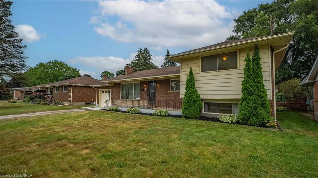25 Kensington Avenue