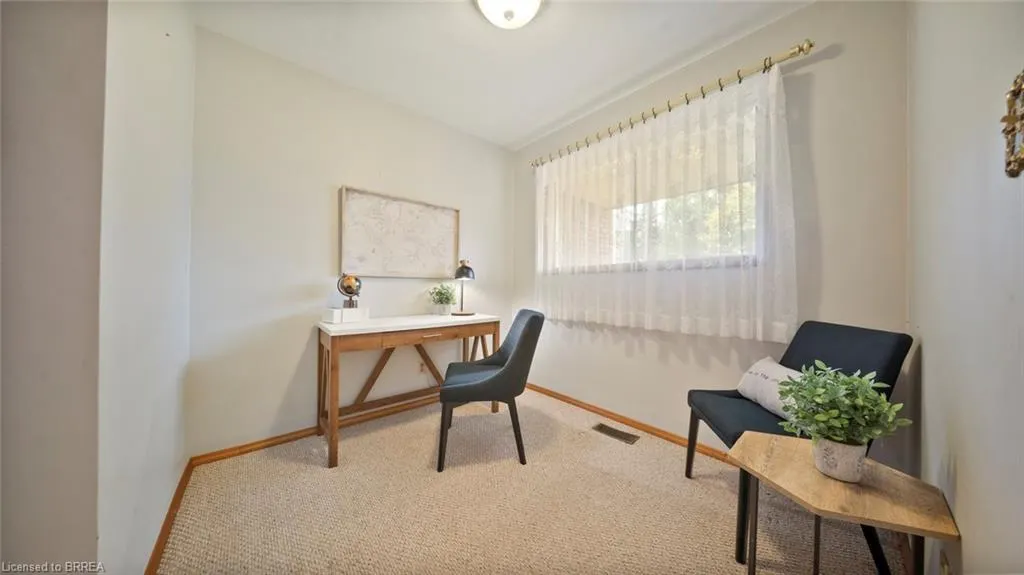 25 Kensington Avenue