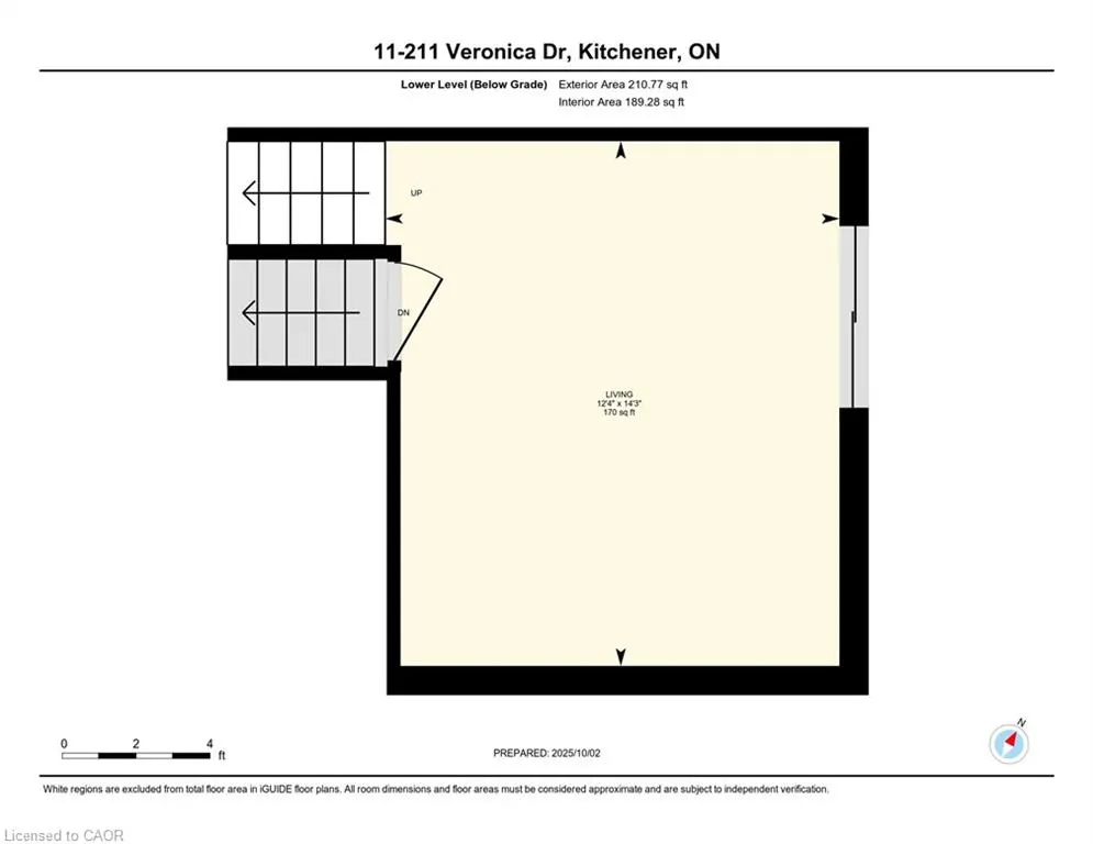 211 Veronica Drive, #11