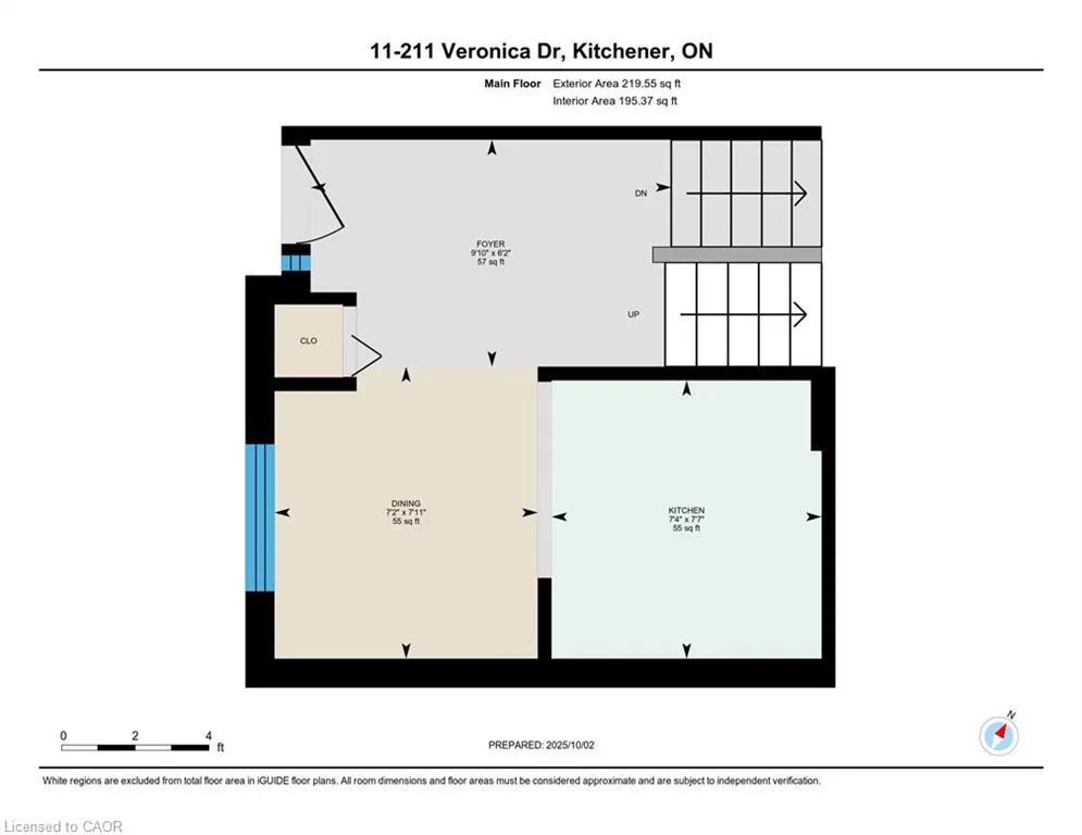 211 Veronica Drive, #11