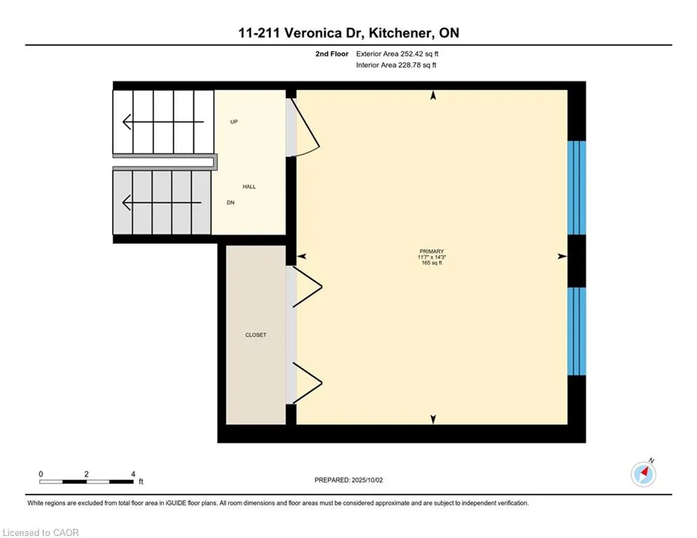 211 Veronica Drive, #11