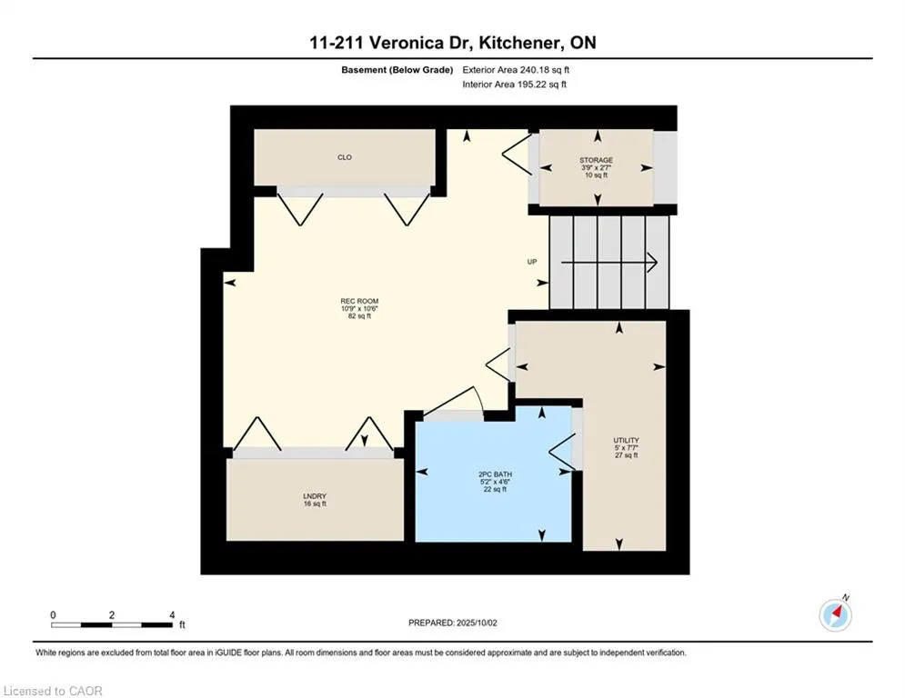 211 Veronica Drive, #11