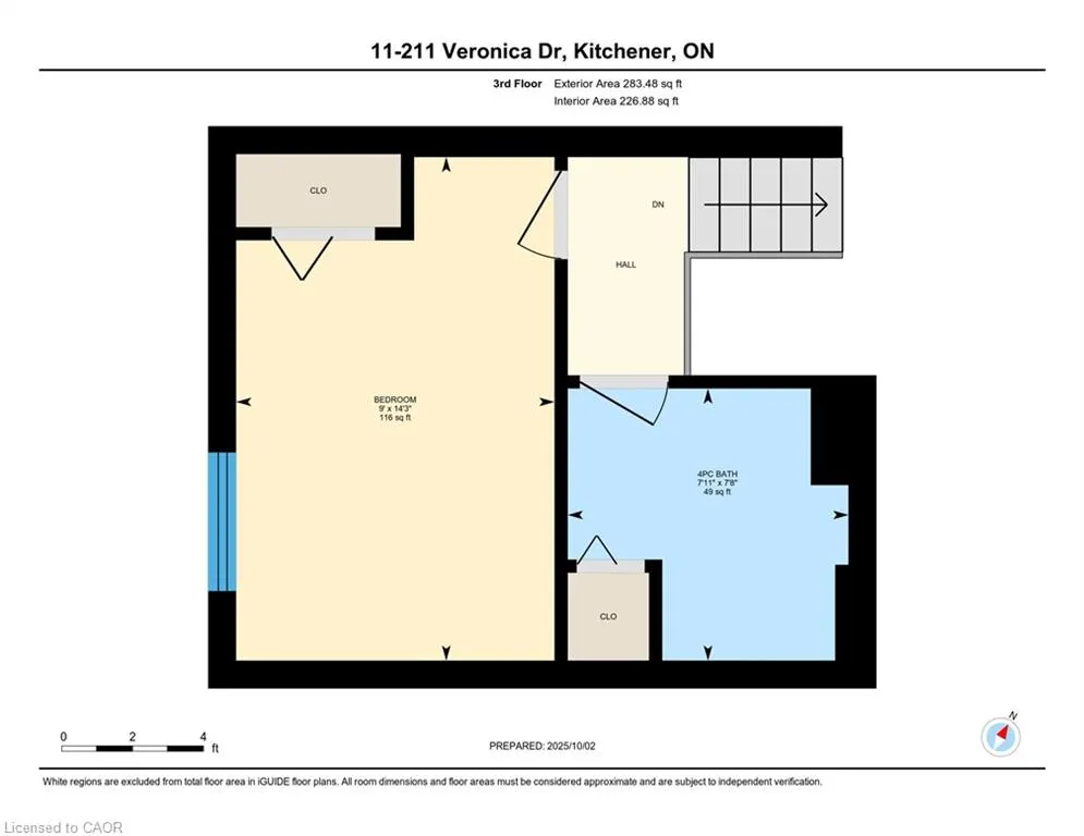 211 Veronica Drive, #11