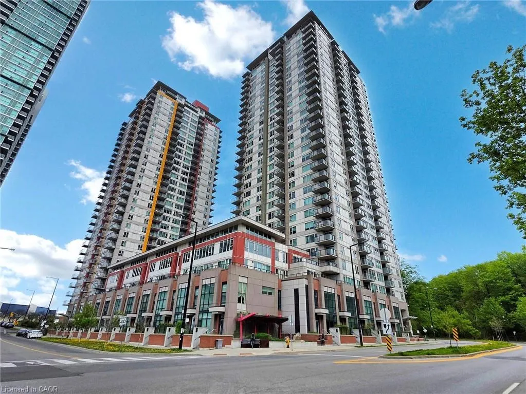 190 Borough Drive, #709