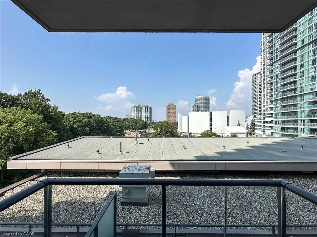 190 Borough Drive, #709