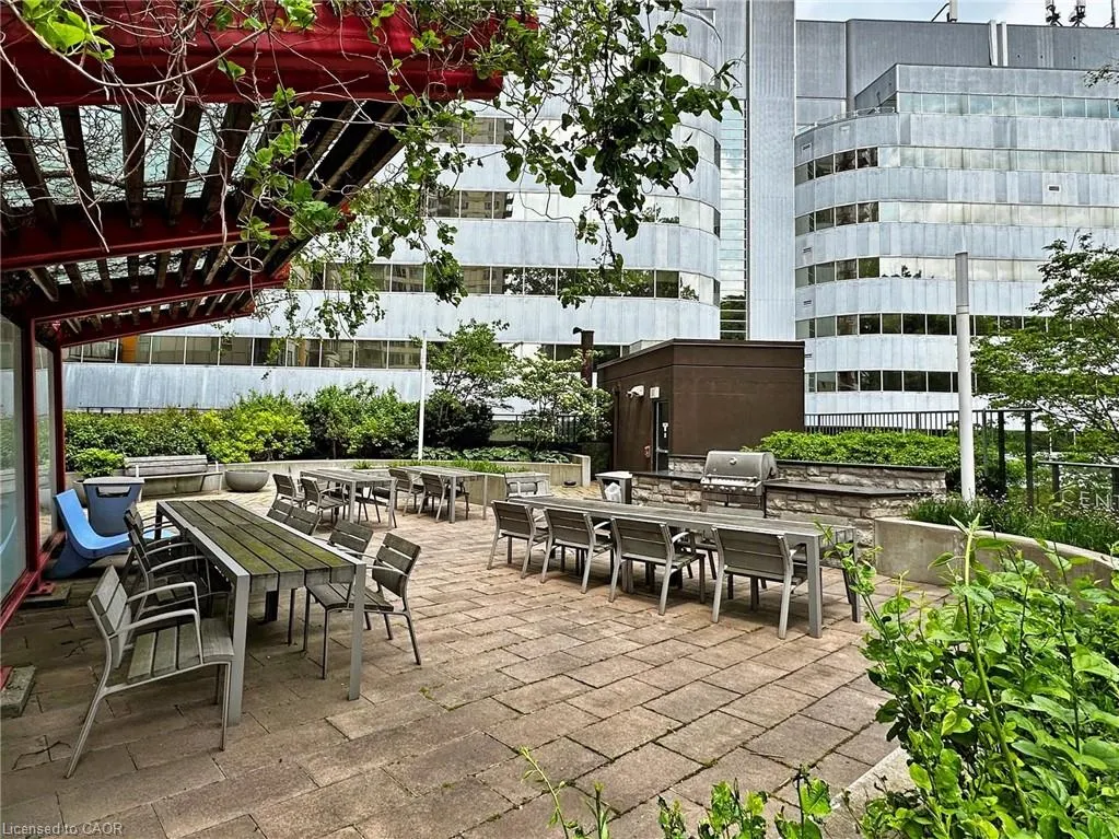 190 Borough Drive, #709