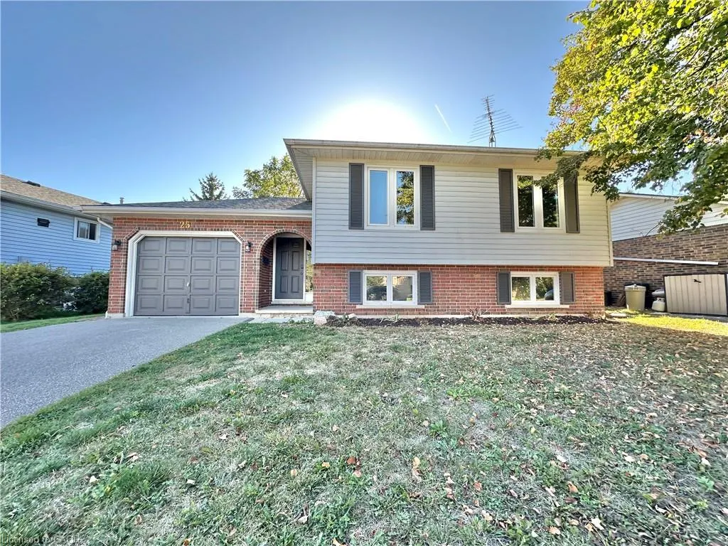 25 Mergl Drive