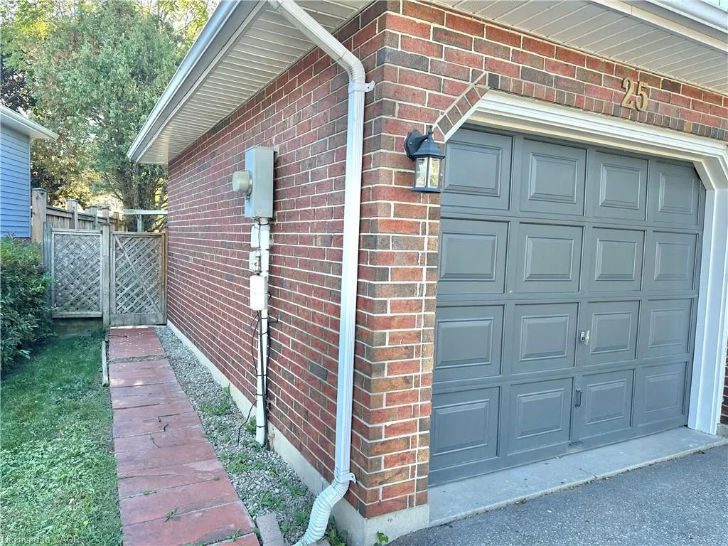 25 Mergl Drive