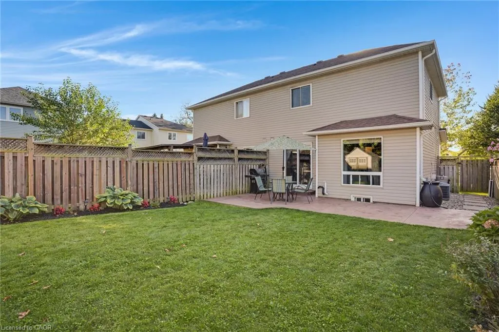29 Schroeder Drive