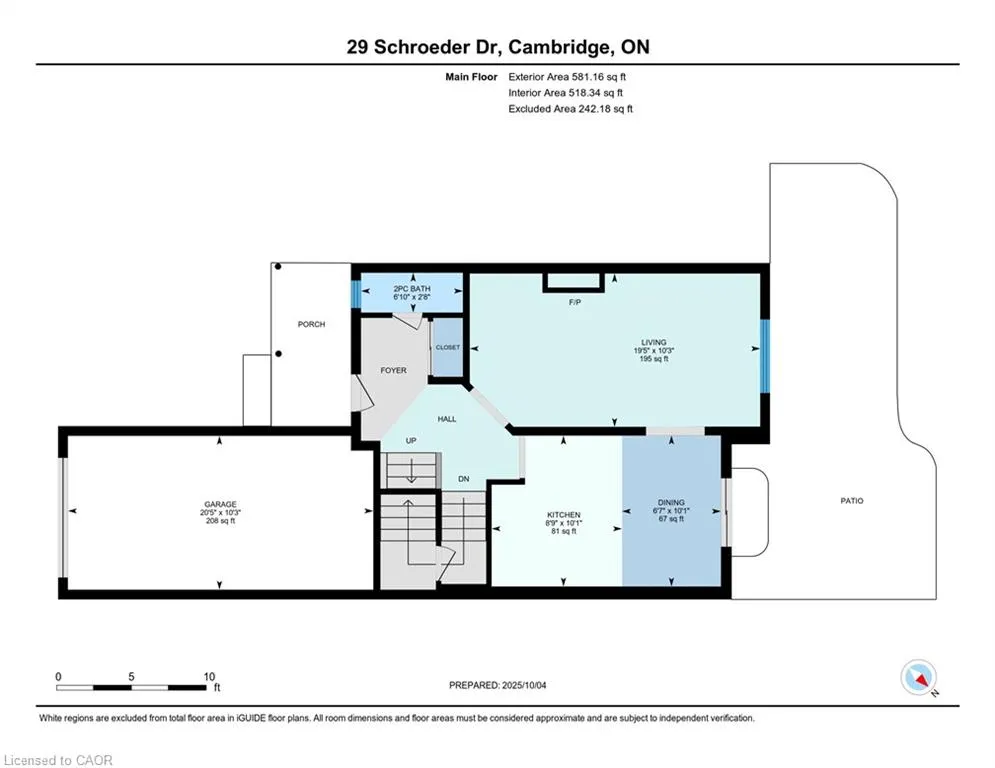 29 Schroeder Drive