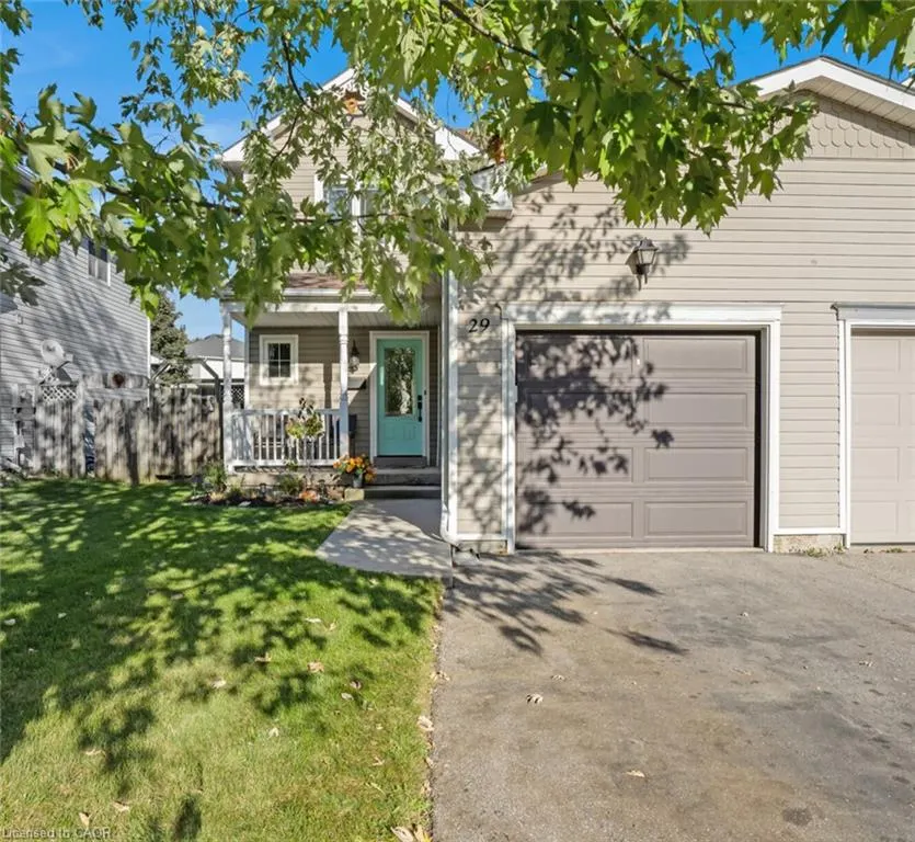 29 Schroeder Drive