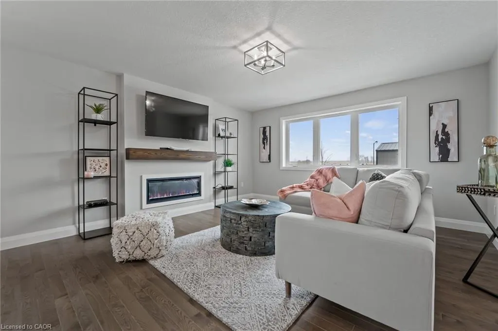 130 Stephenson Way