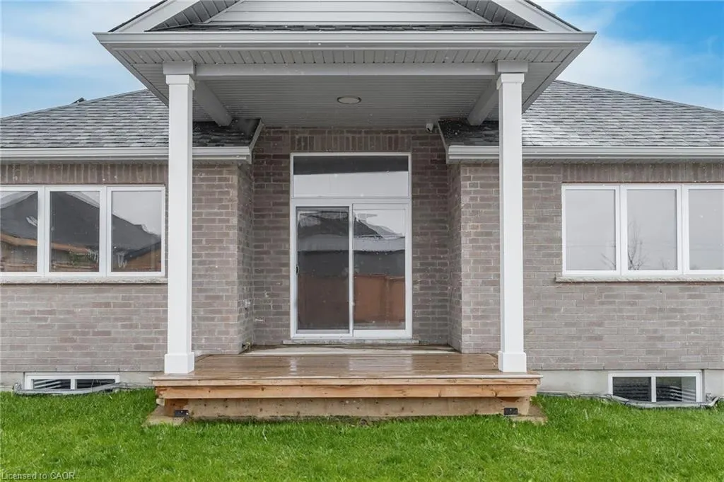 130 Stephenson Way