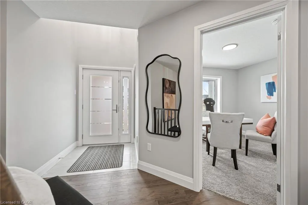 130 Stephenson Way